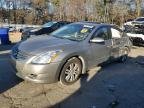 NISSAN ALTIMA 2012