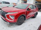 MITSUBISHI ECLIPSE CROSS 2023