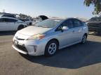 TOYOTA PRIUS 2013