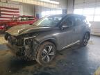 NISSAN ROGUE 2021