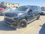 CHEVROLET SUBURBAN 2022