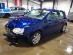 VOLKSWAGEN RABBIT 2007