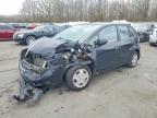 HONDA FIT 2013