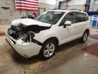 SUBARU FORESTER 2016