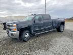 CHEVROLET SILVERADO 2015
