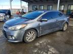 KIA FORTE KOUP 2014