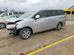 NISSAN QUEST 2017