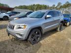 JEEP GRAND CHEROKEE 2016