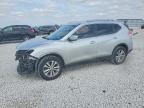 NISSAN ROGUE 2014