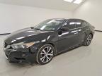 NISSAN MAXIMA 2016