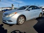 HYUNDAI SONATA 2011