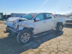 GMC CANYON 2016