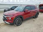 CHEVROLET TRAILBLAZER 2024
