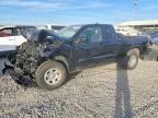 NISSAN FRONTIER 2025