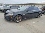 PONTIAC G8 2009