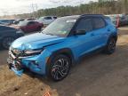 CHEVROLET TRAILBLAZER 2026