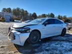 TOYOTA AVALON HYBRID 2021