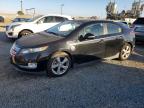 CHEVROLET VOLT 2015