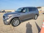 INFINITI QX80 2017