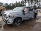 TOYOTA TUNDRA 2018