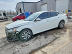 NISSAN ALTIMA 2020