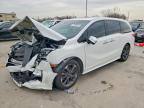 HONDA ODYSSEY 2022