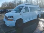 GMC SAVANA 2017