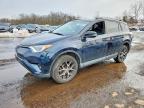 TOYOTA RAV4 HV 2017