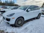 PORSCHE CAYENNE 2017