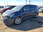 KIA SEDONA 2016