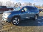 HONDA PILOT 2017