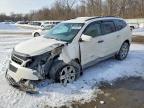CHEVROLET TRAVERSE 2011