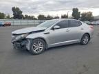 KIA OPTIMA 2013