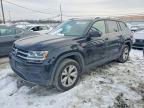 VOLKSWAGEN ATLAS 2018