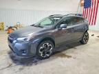 SUBARU CROSSTREK 2023