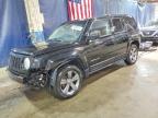 JEEP PATRIOT 2015