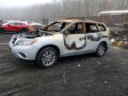 NISSAN PATHFINDER 2013