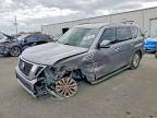 NISSAN ARMADA 2017