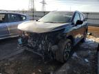 NISSAN ROGUE 2022
