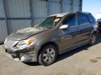PONTIAC VIBE 2007