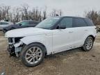 LAND ROVER RANGE ROVER SPORT 2025
