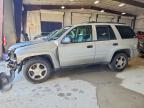 CHEVROLET TRAILBLAZER 2008
