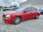 MITSUBISHI GALANT 2009