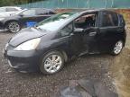 HONDA FIT 2010