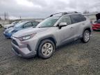 TOYOTA RAV4 2020
