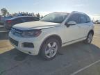 VOLKSWAGEN TOUAREG 2012