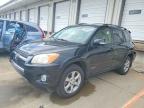 TOYOTA RAV4 2012