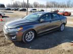 FORD FUSION 2019