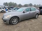 INFINITI G35 2008