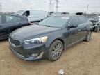 KIA CADENZA 2014